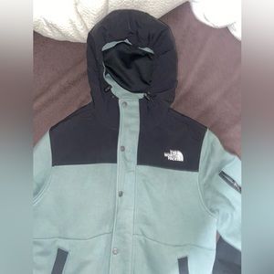 North face jacket